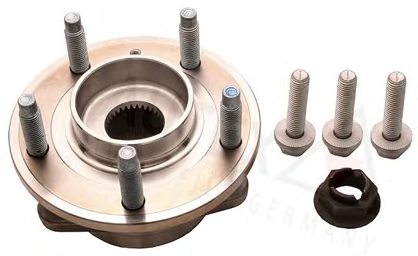 AUTEX 805497 Wheel Bearing Kit